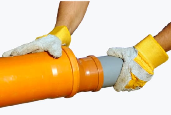 ремонт канализации