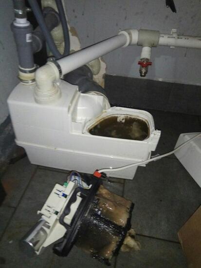 ремонт кнс грундфос