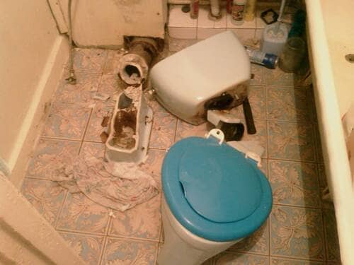 вызвать сантехника