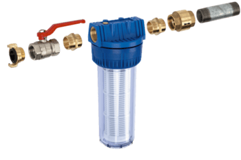 ремонт водопровода