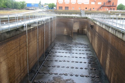 обслуживание локальных очистных сооружений спб