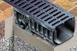 Видео по прочистке ливневой канализации