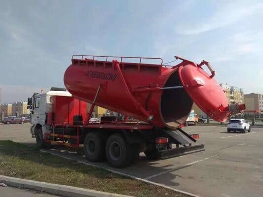 аренда илососа в спб